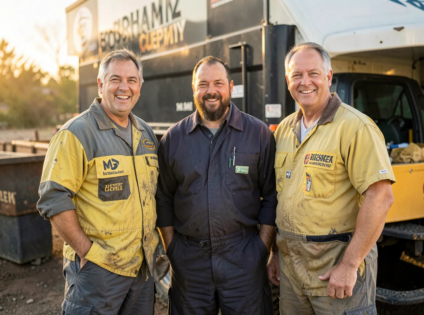 Sewage Cleanup company in Harvey, ND