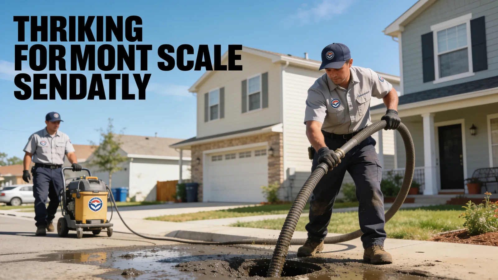 Sewage Cleanup in Harvey, ND near me